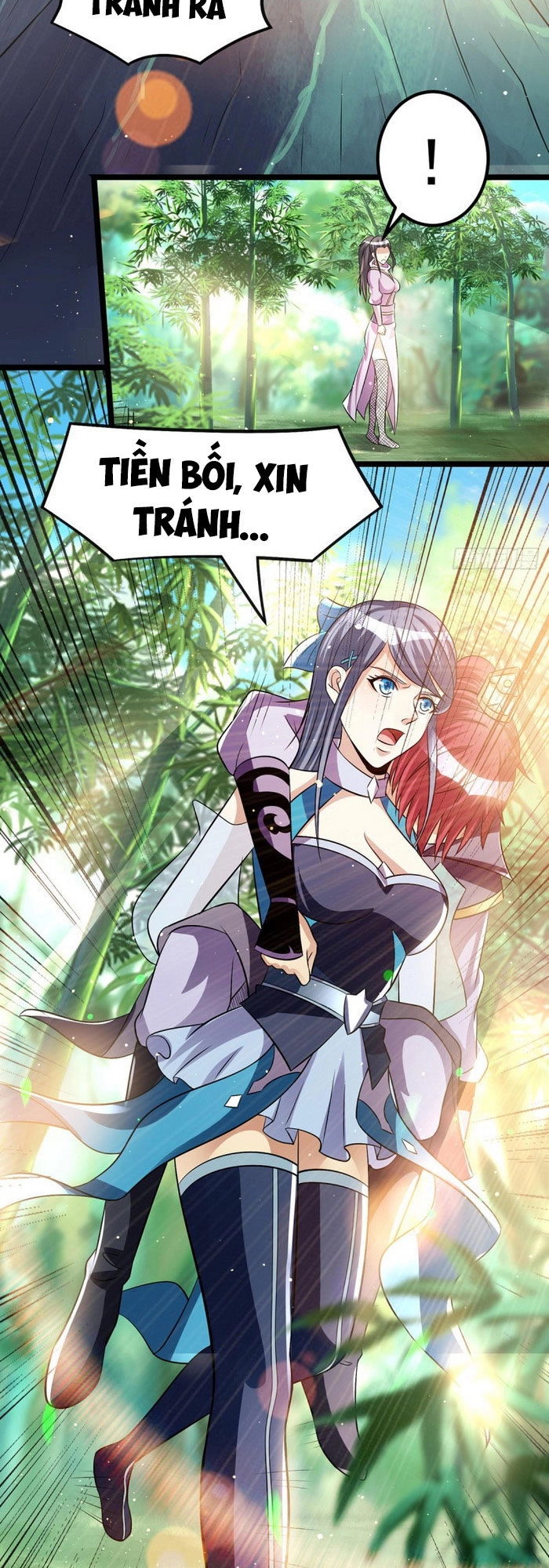 Tiên Vương Trùng Sinh Chapter 180 - 20
