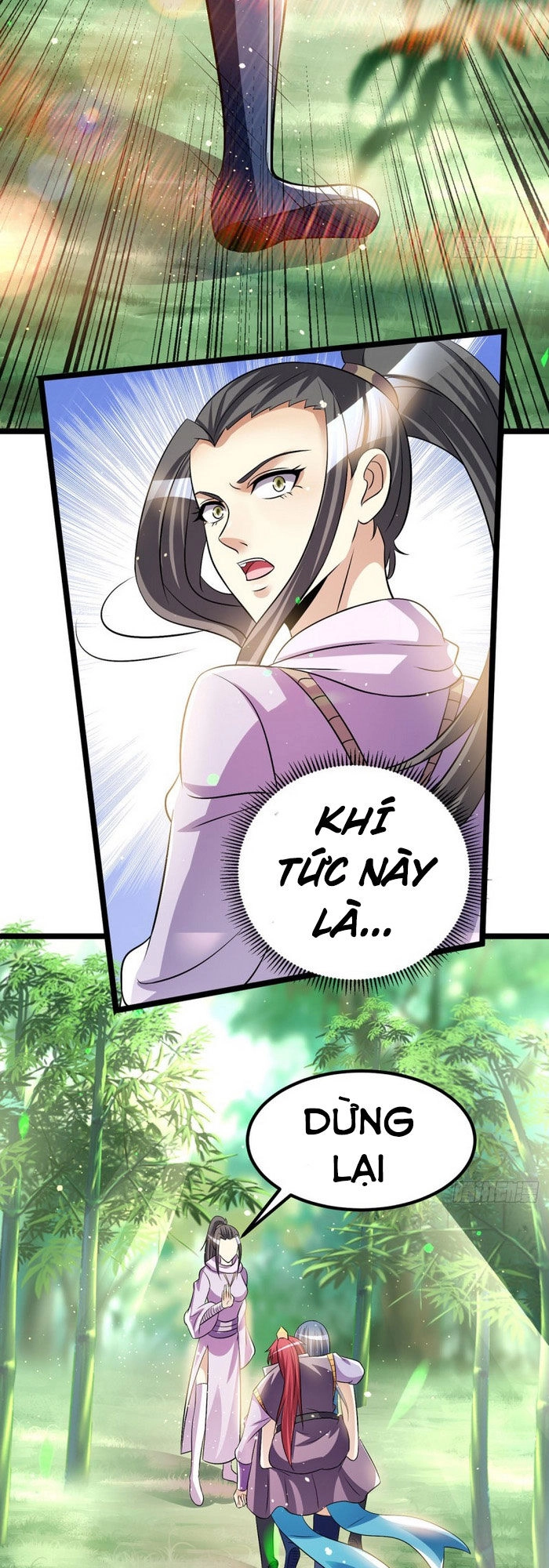 Tiên Vương Trùng Sinh Chapter 180 - 21