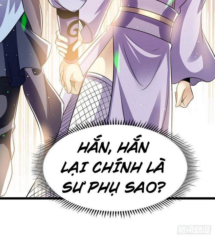 Tiên Vương Trùng Sinh Chapter 180 - 23