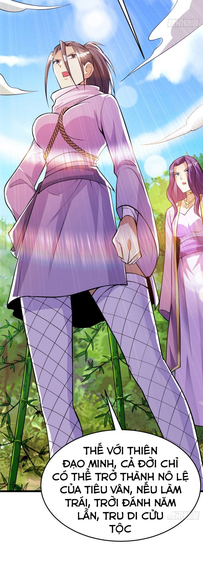 Tiên Vương Trùng Sinh Chapter 181 - 17