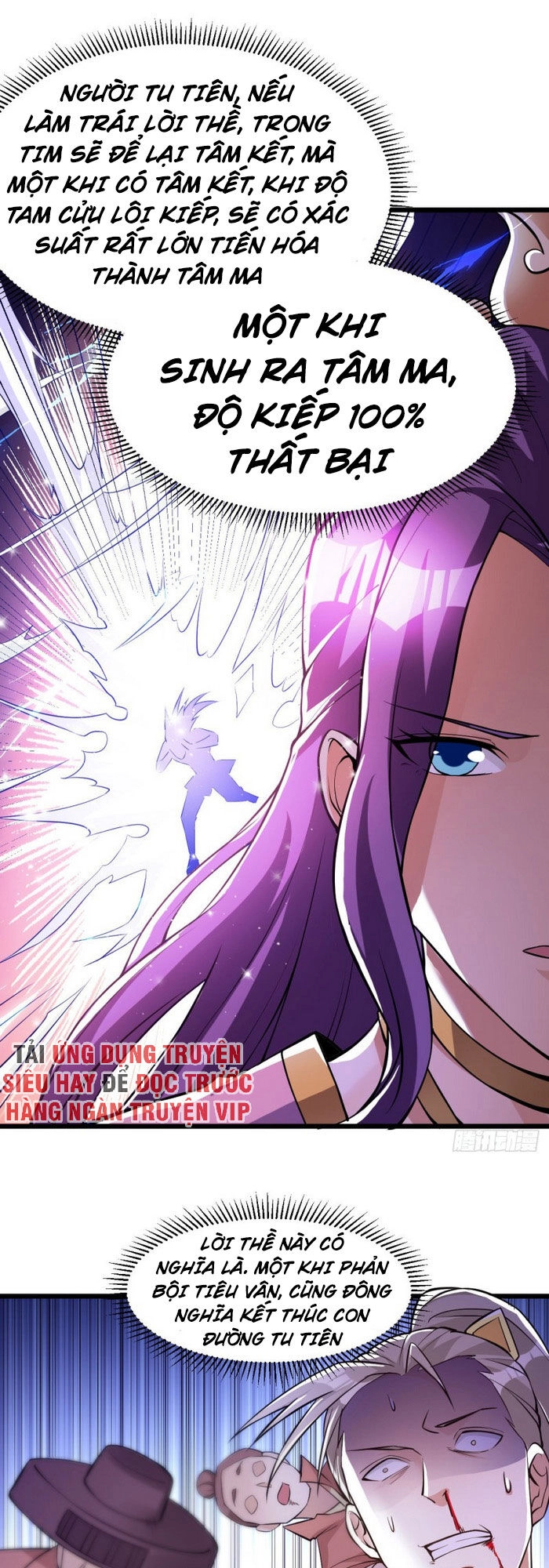 Tiên Vương Trùng Sinh Chapter 181 - 18