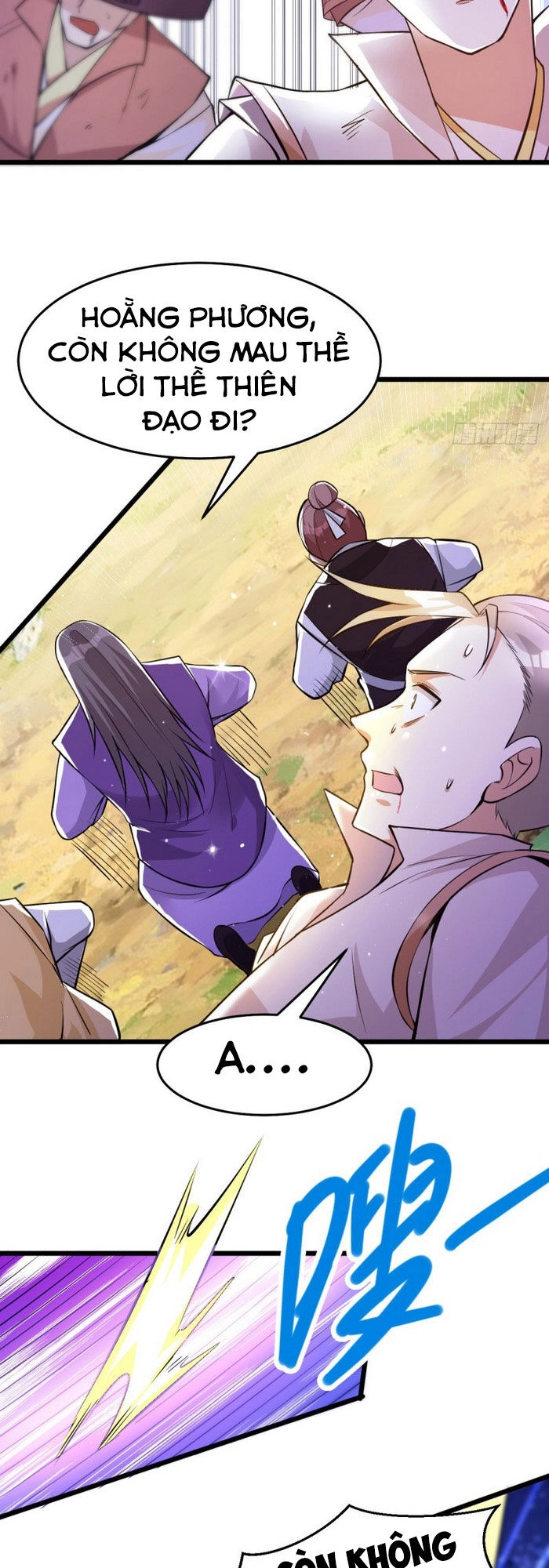 Tiên Vương Trùng Sinh Chapter 181 - 19