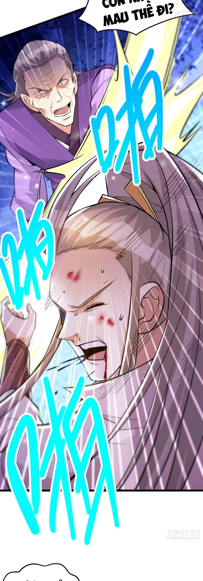 Tiên Vương Trùng Sinh Chapter 181 - 20