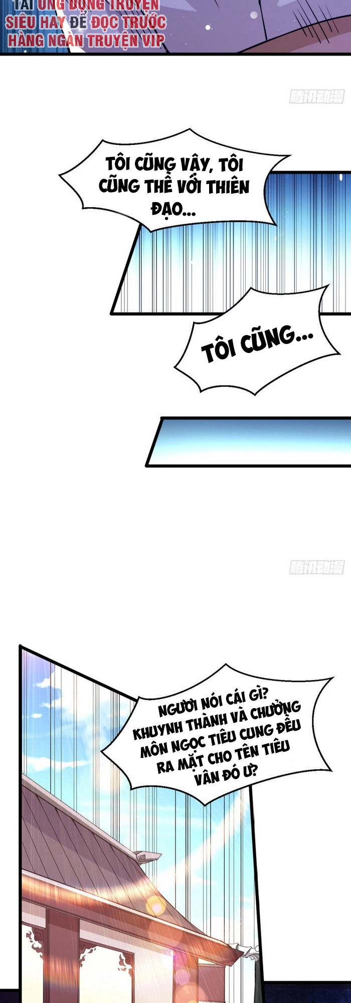 Tiên Vương Trùng Sinh Chapter 181 - 22