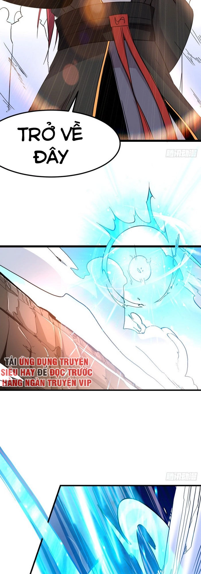 Tiên Vương Trùng Sinh Chapter 183 - 3
