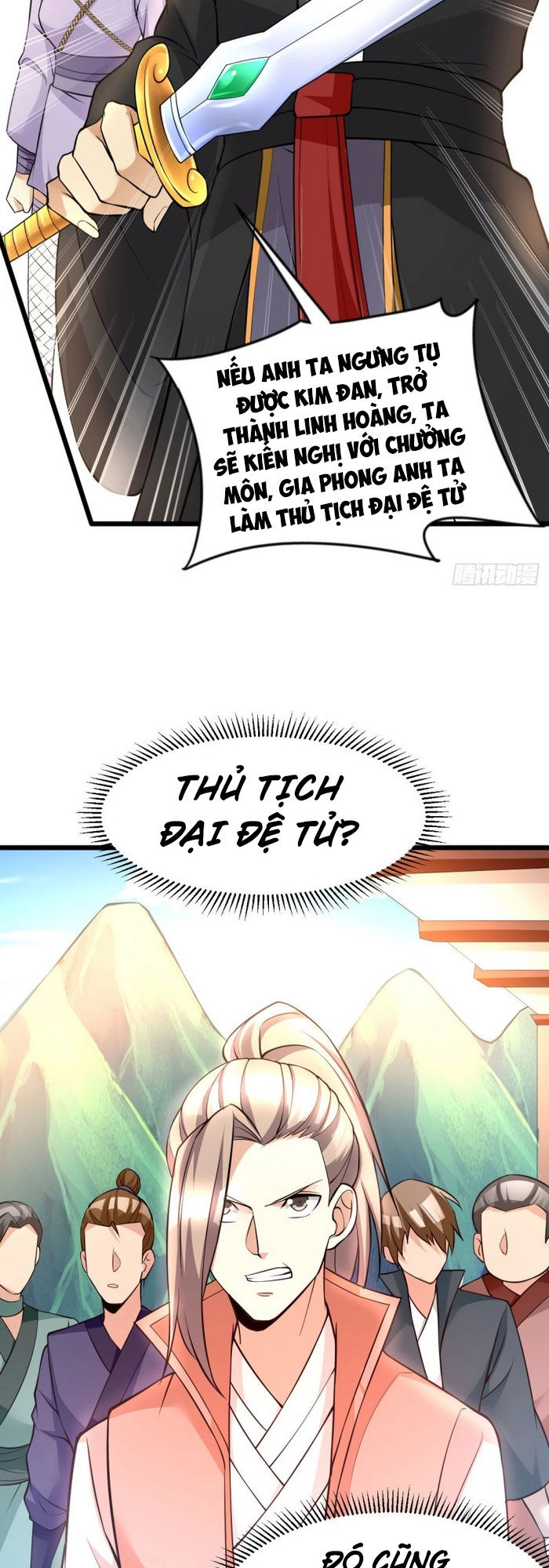 Tiên Vương Trùng Sinh Chapter 183 - 7