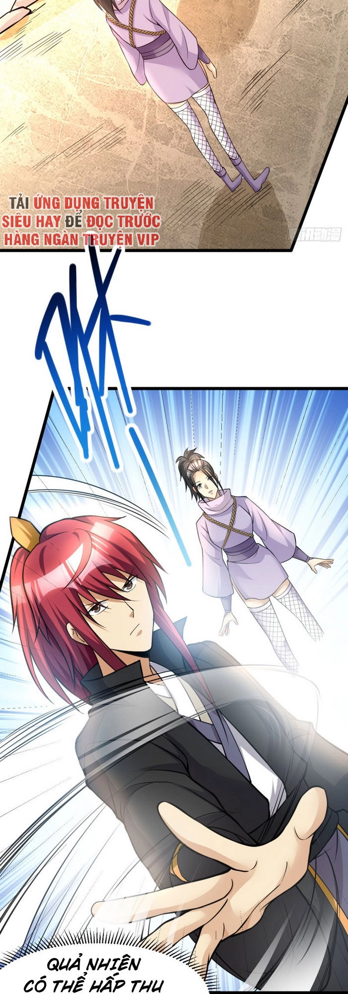 Tiên Vương Trùng Sinh Chapter 183 - 10