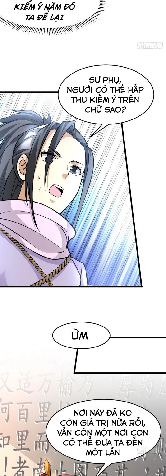 Tiên Vương Trùng Sinh Chapter 183 - 11