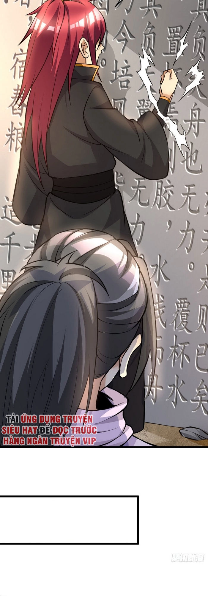 Tiên Vương Trùng Sinh Chapter 183 - 12