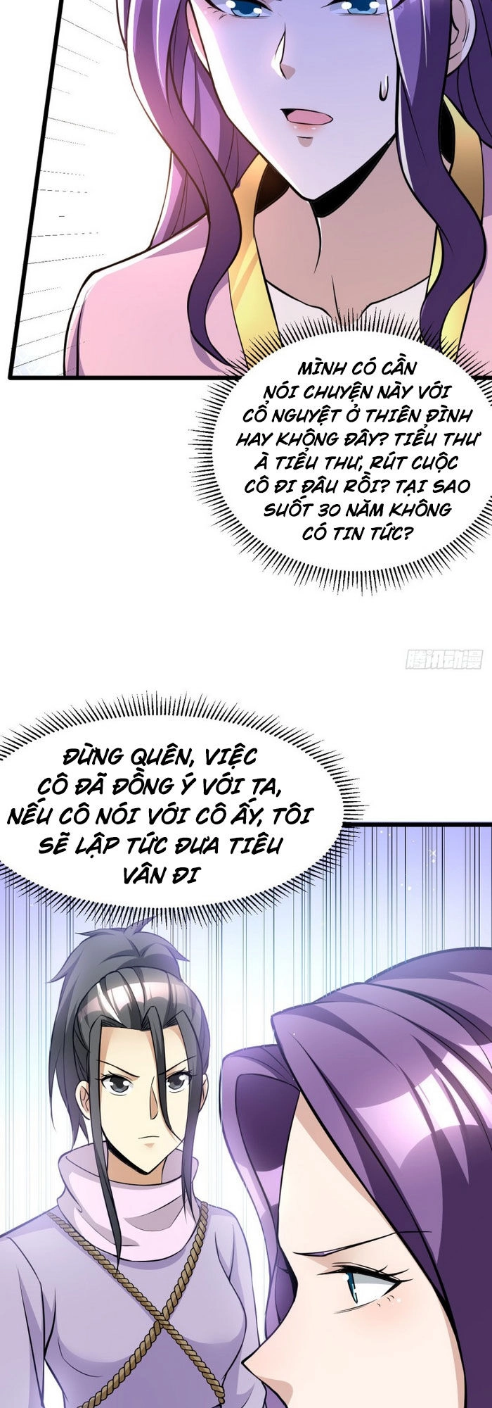 Tiên Vương Trùng Sinh Chapter 183 - 25