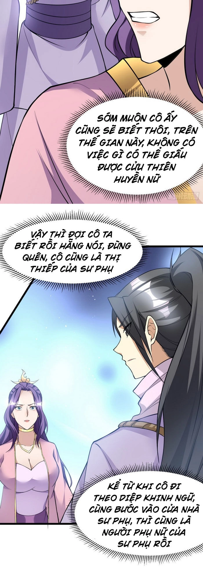Tiên Vương Trùng Sinh Chapter 183 - 26