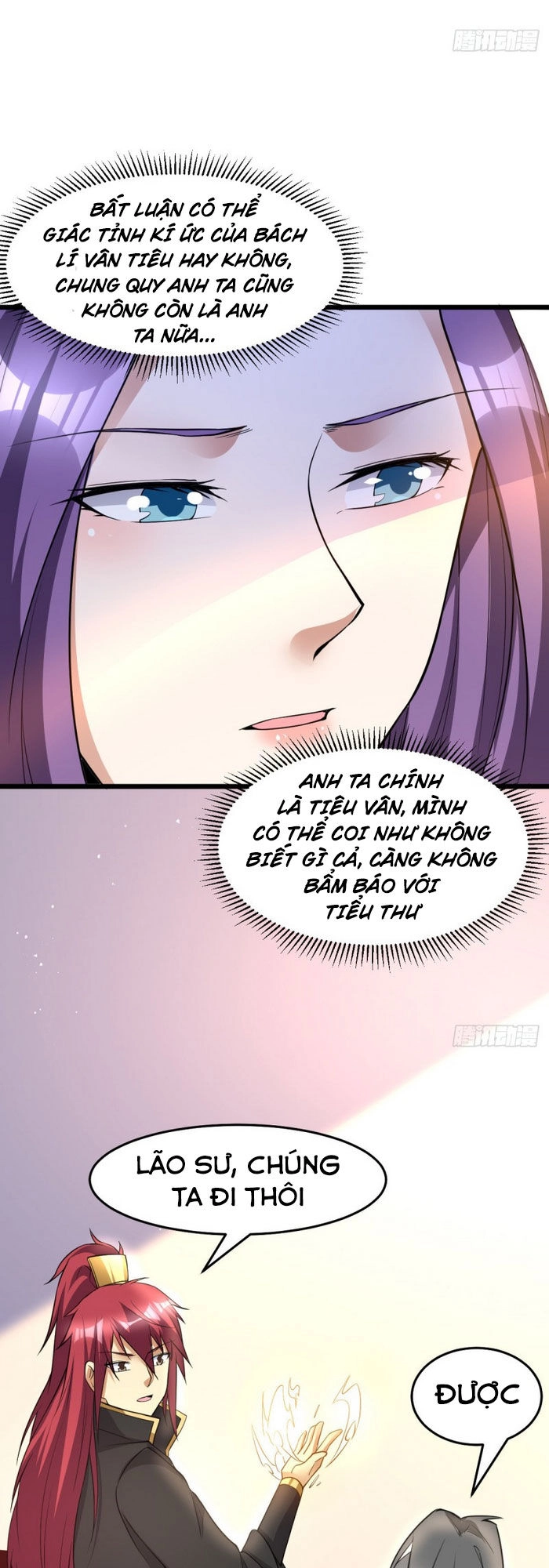 Tiên Vương Trùng Sinh Chapter 183 - 27