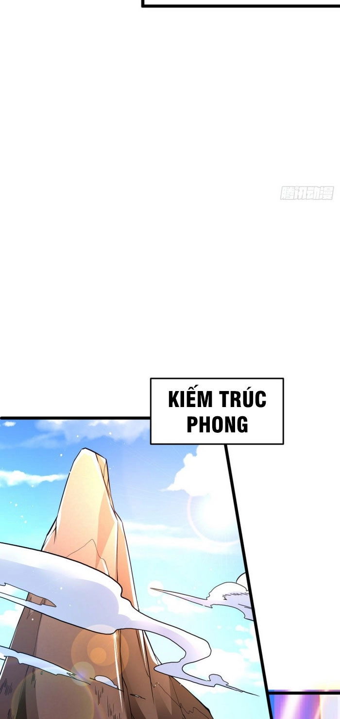 Tiên Vương Trùng Sinh Chapter 183 - 29