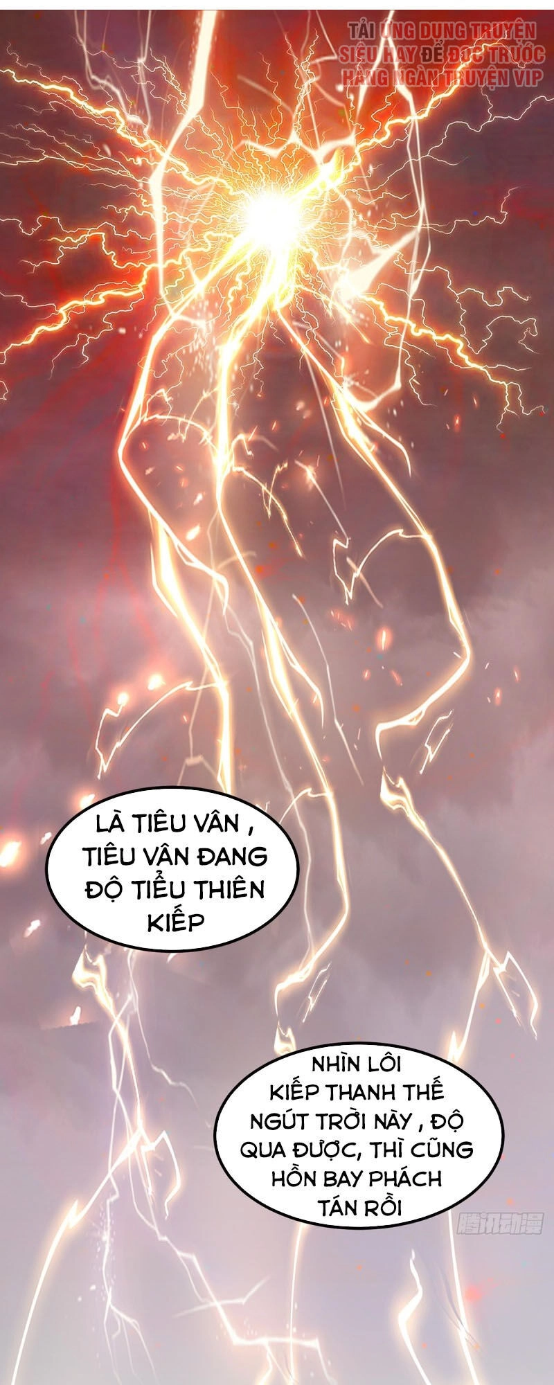 Tiên Vương Trùng Sinh Chapter 184 - 1