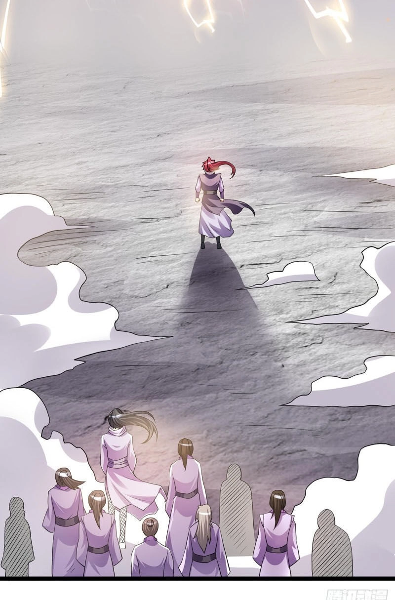 Tiên Vương Trùng Sinh Chapter 184 - 2