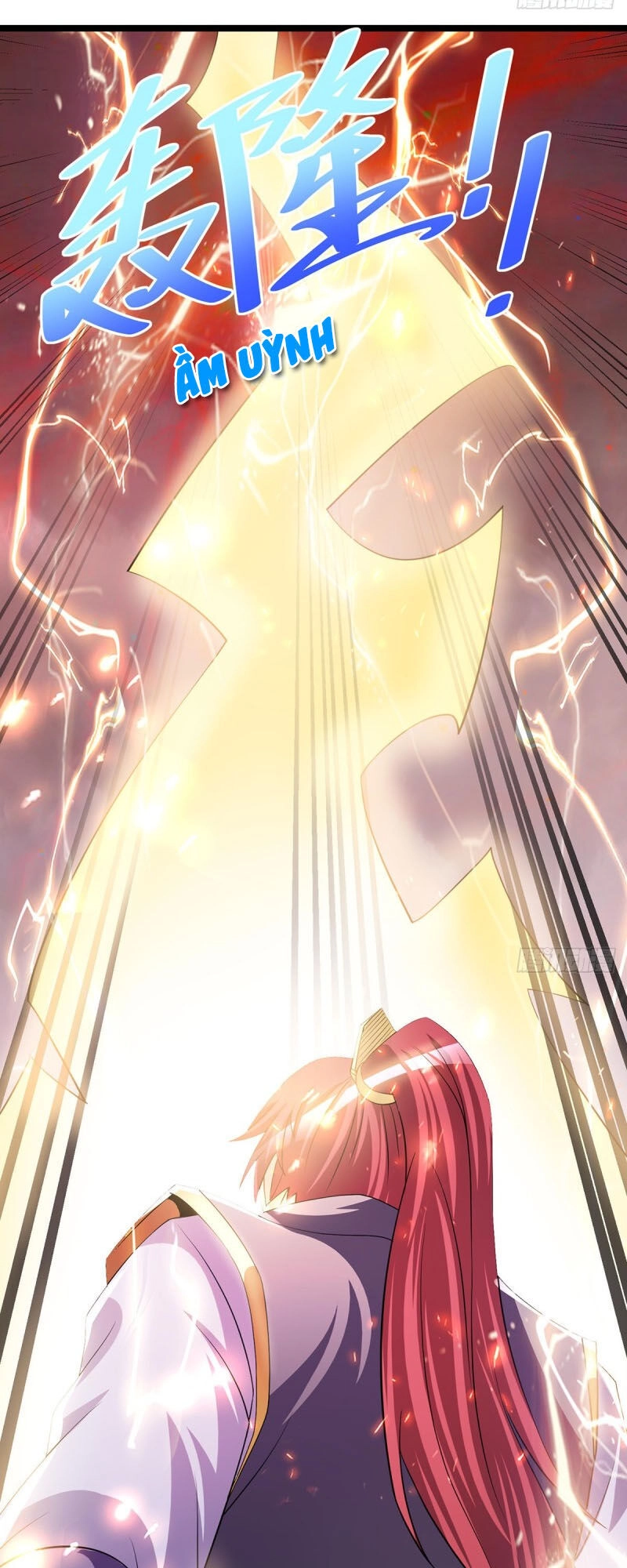 Tiên Vương Trùng Sinh Chapter 184 - 3