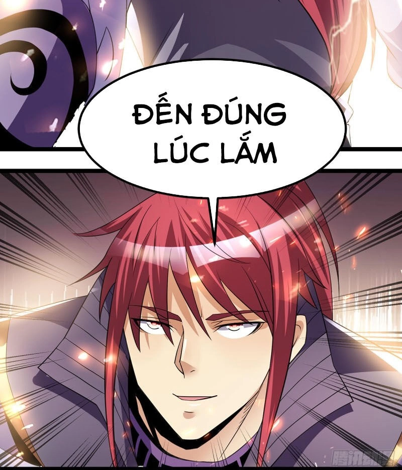 Tiên Vương Trùng Sinh Chapter 184 - 4