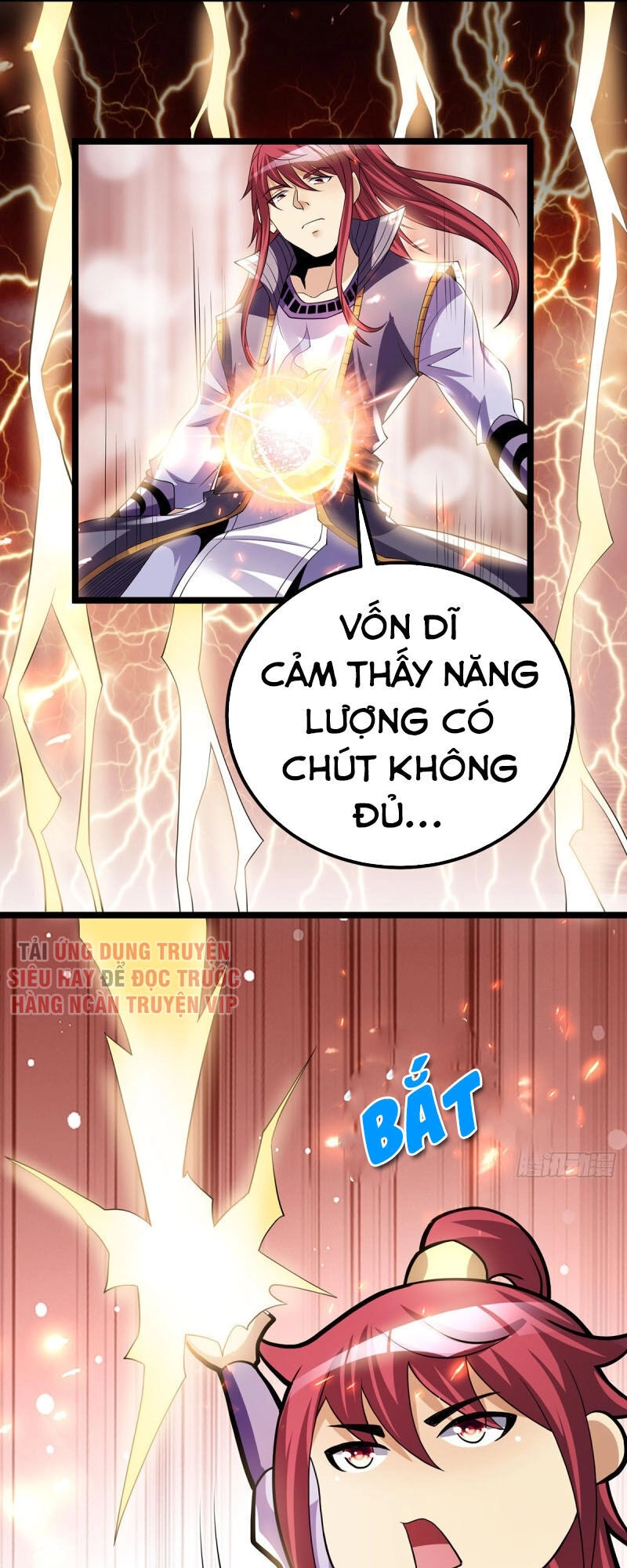 Tiên Vương Trùng Sinh Chapter 184 - 5