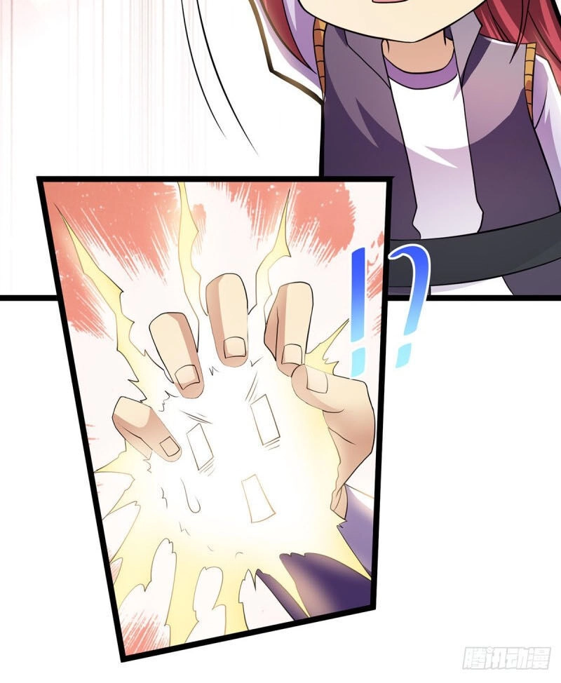 Tiên Vương Trùng Sinh Chapter 184 - 6