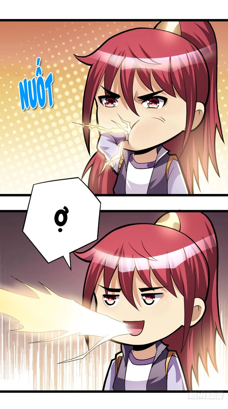 Tiên Vương Trùng Sinh Chapter 184 - 7