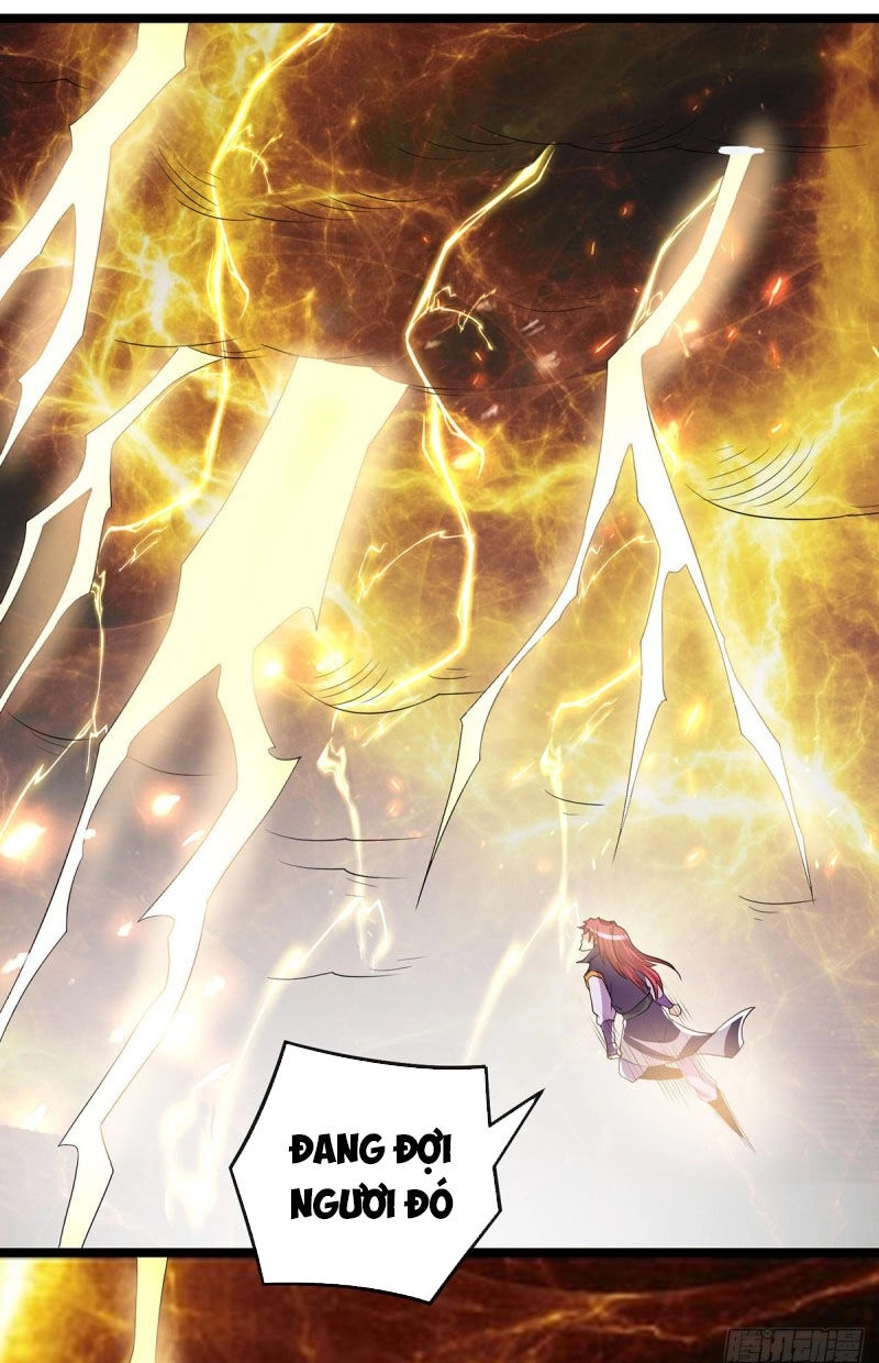 Tiên Vương Trùng Sinh Chapter 184 - 10