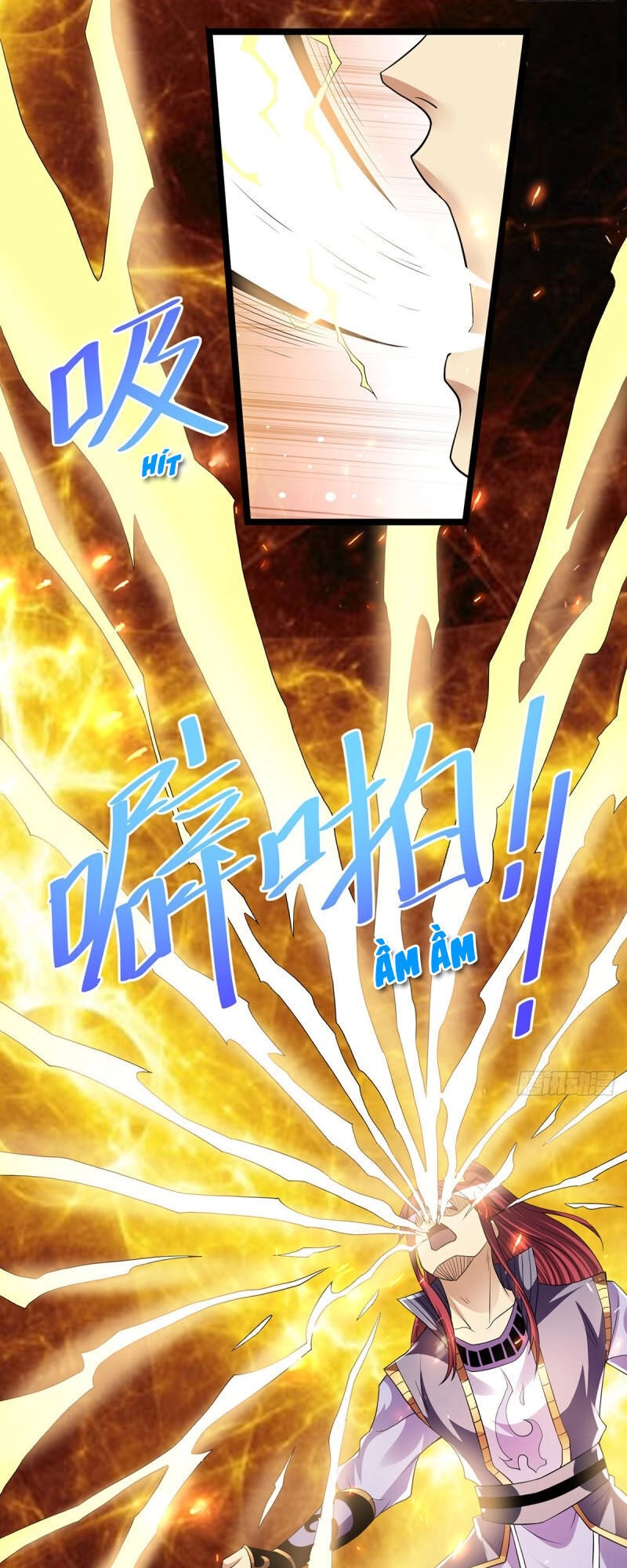 Tiên Vương Trùng Sinh Chapter 184 - 11