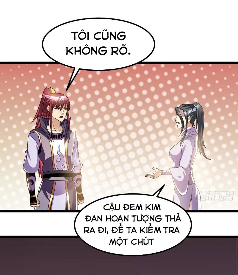 Tiên Vương Trùng Sinh Chapter 184 - 16