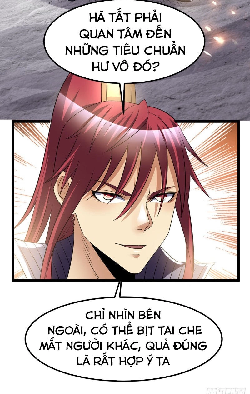 Tiên Vương Trùng Sinh Chapter 184 - 18