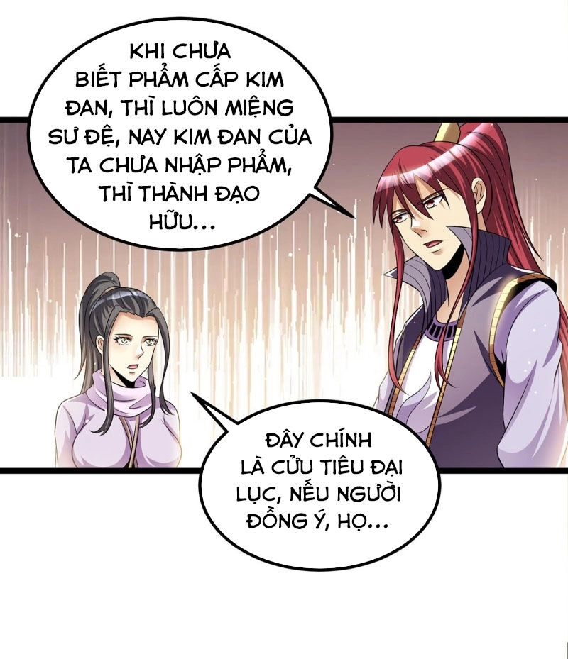 Tiên Vương Trùng Sinh Chapter 184 - 22