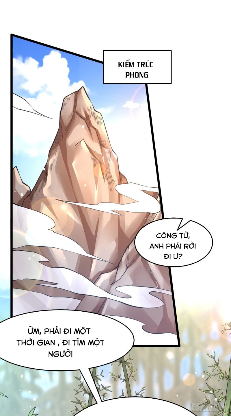 Tiên Vương Trùng Sinh Chapter 185 - 1