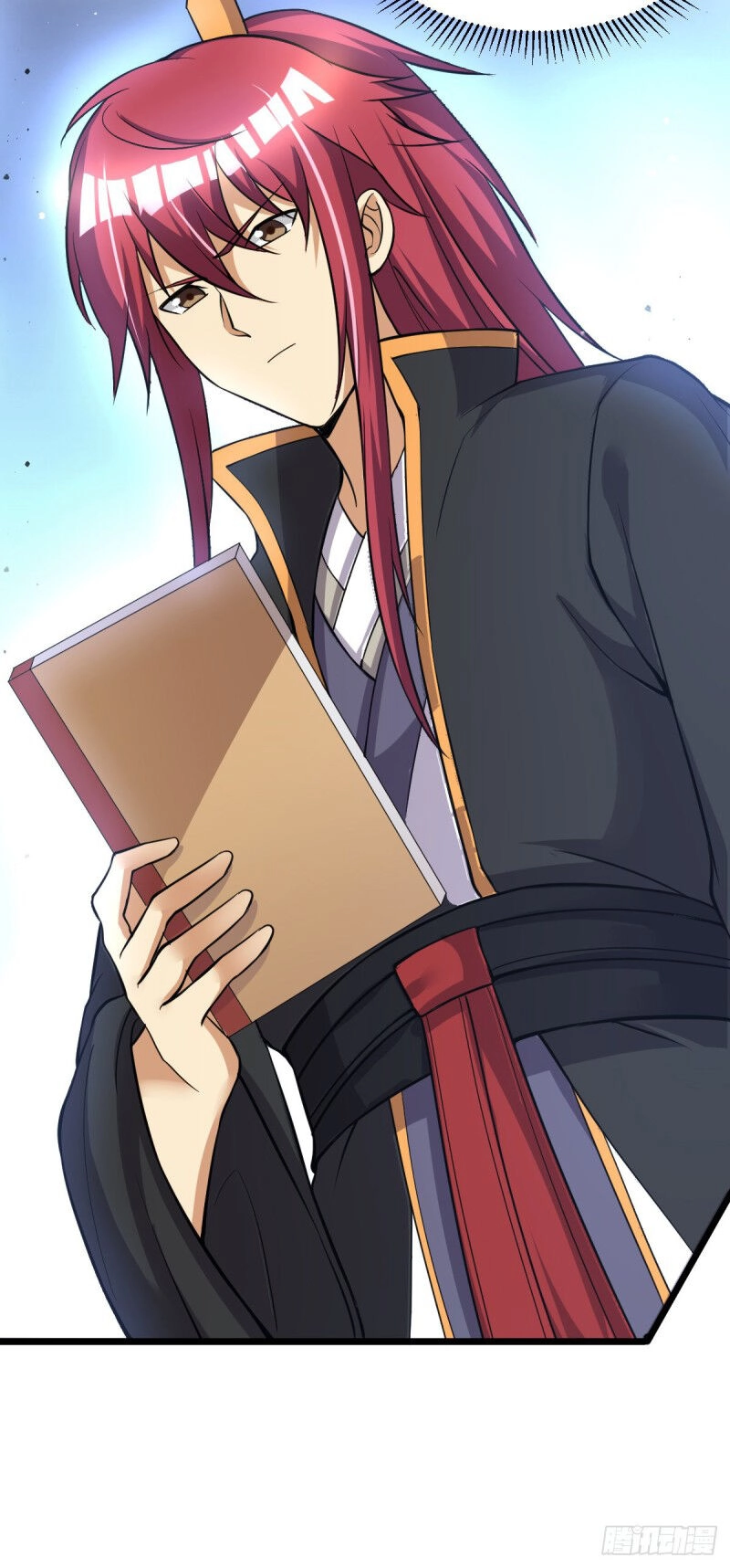 Tiên Vương Trùng Sinh Chapter 185 - 4