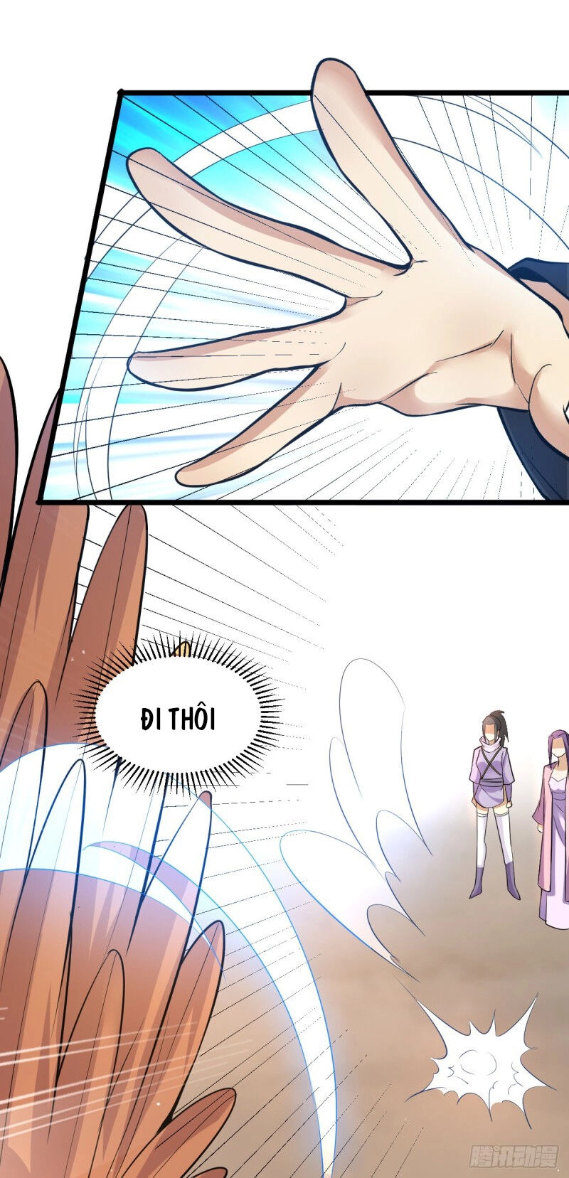 Tiên Vương Trùng Sinh Chapter 185 - 5