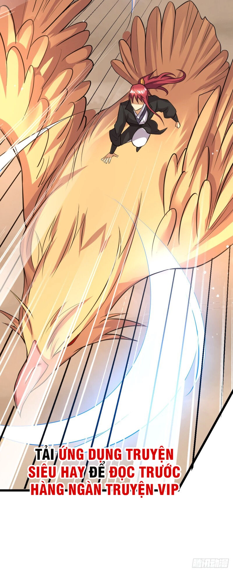 Tiên Vương Trùng Sinh Chapter 185 - 6