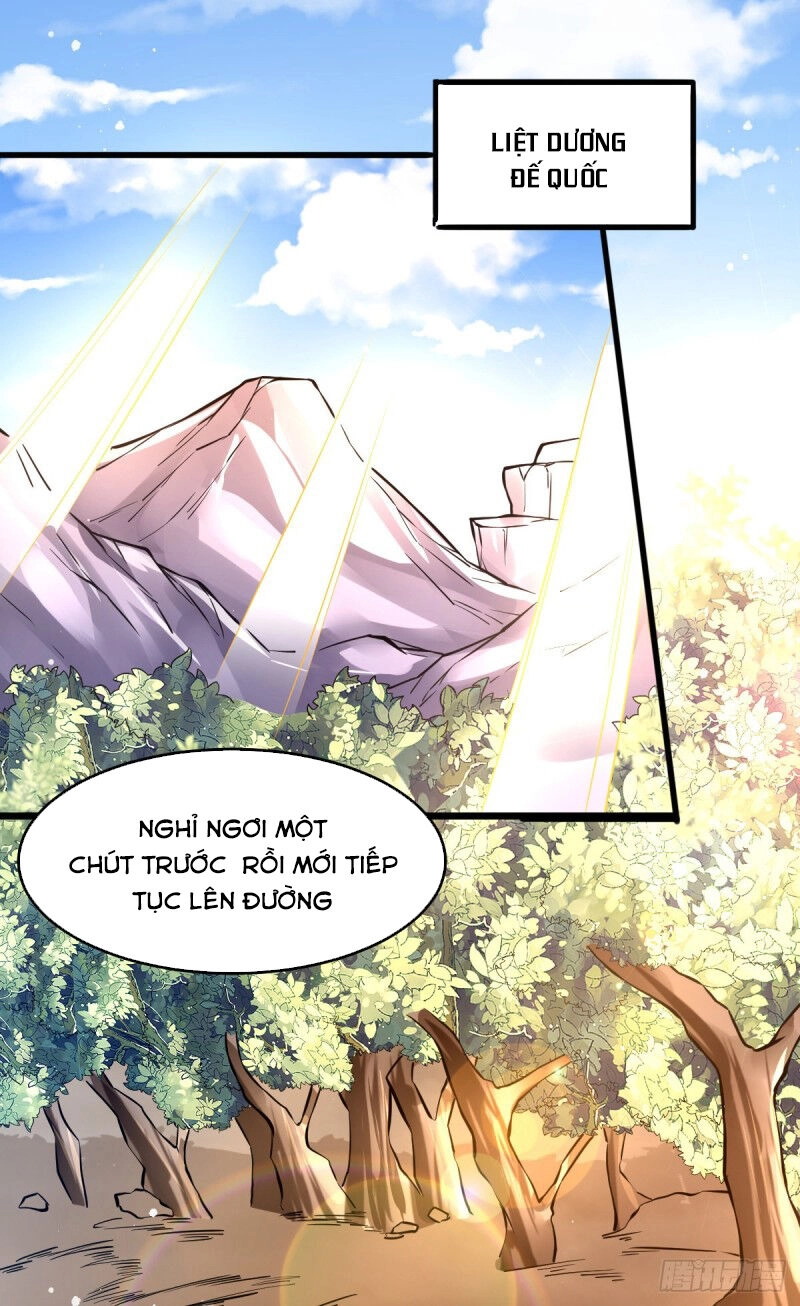 Tiên Vương Trùng Sinh Chapter 185 - 7