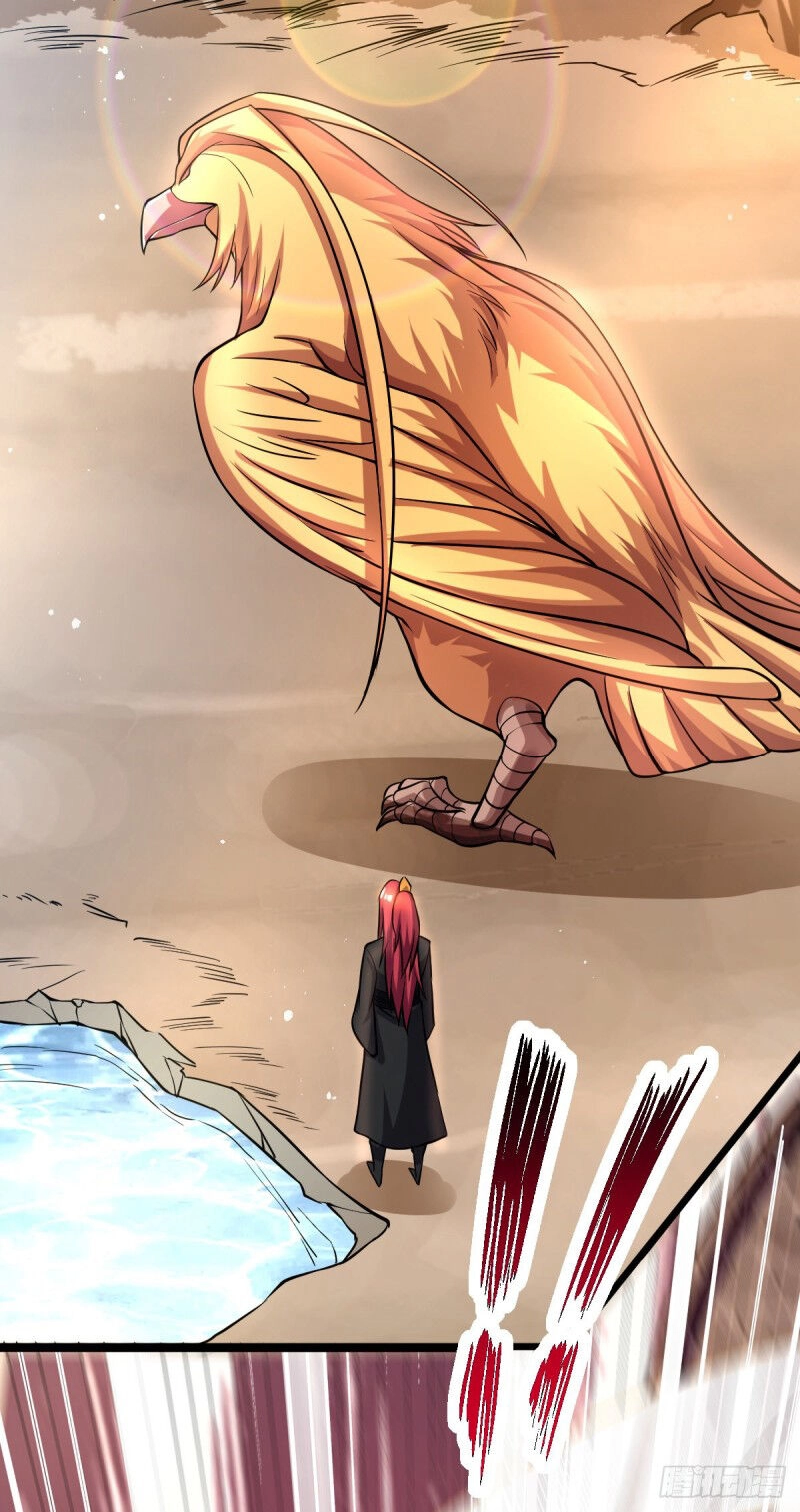 Tiên Vương Trùng Sinh Chapter 185 - 8