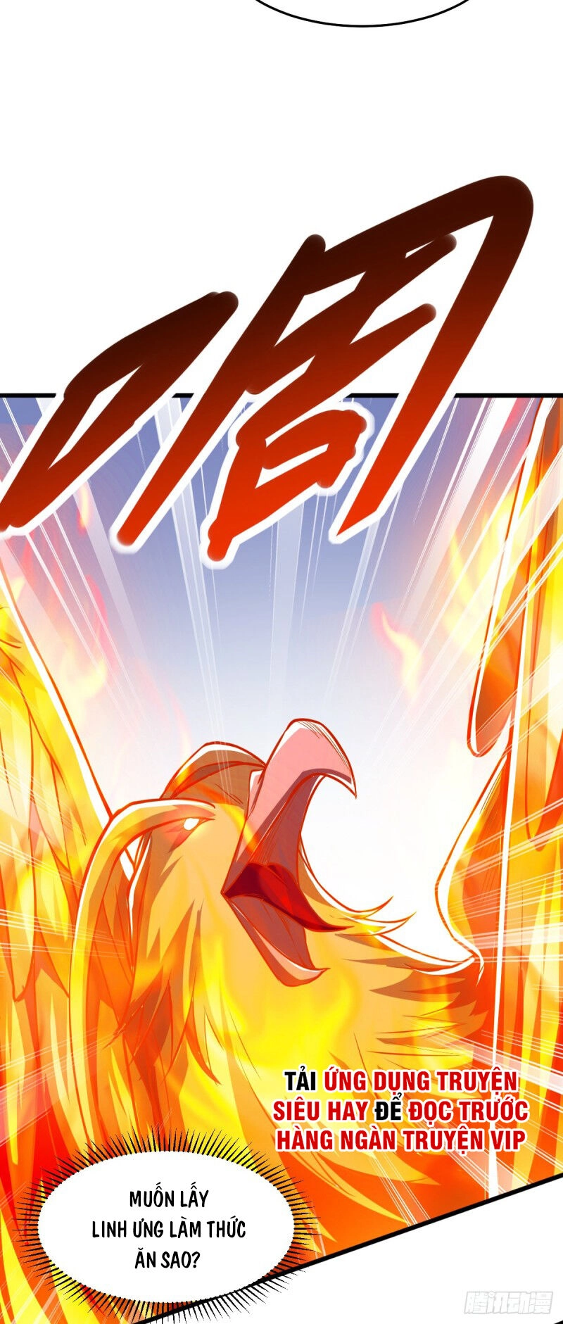 Tiên Vương Trùng Sinh Chapter 185 - 12