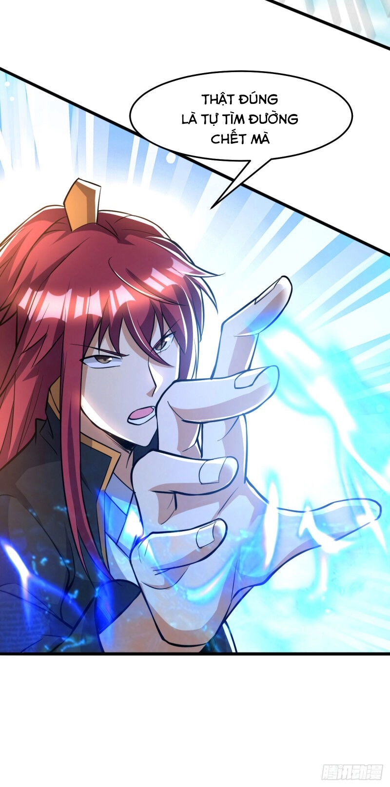 Tiên Vương Trùng Sinh Chapter 185 - 14