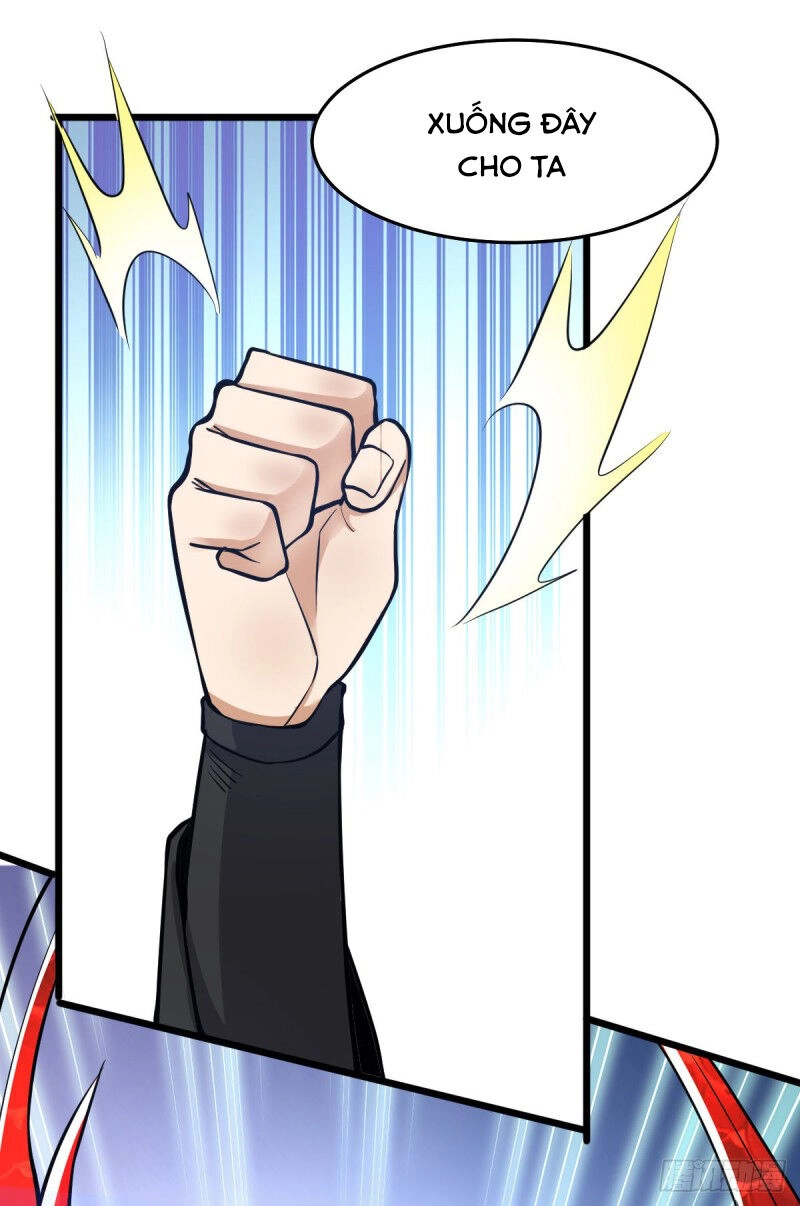 Tiên Vương Trùng Sinh Chapter 185 - 18