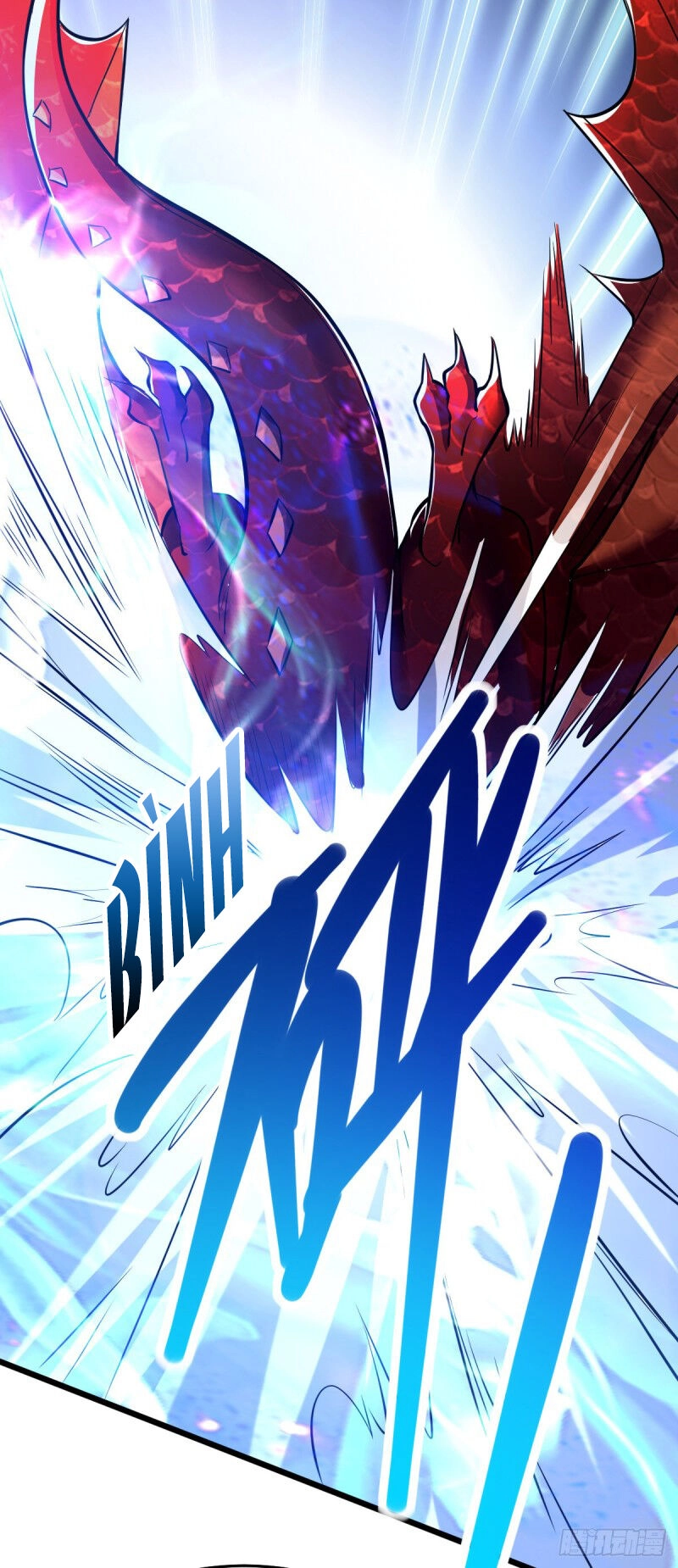 Tiên Vương Trùng Sinh Chapter 185 - 19