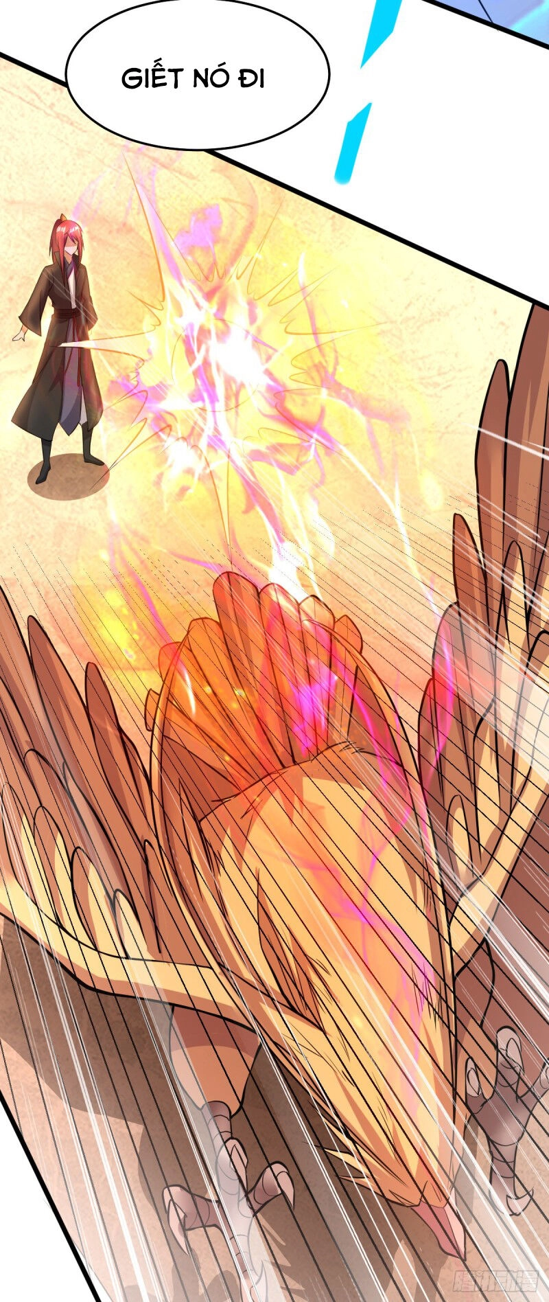 Tiên Vương Trùng Sinh Chapter 185 - 20