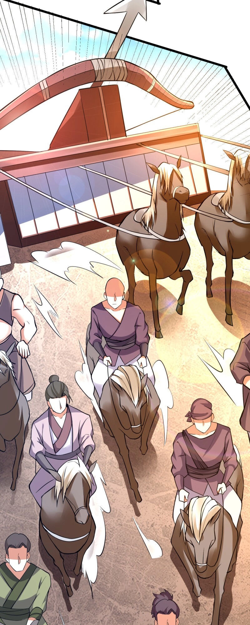 Tiên Vương Trùng Sinh Chapter 185 - 23