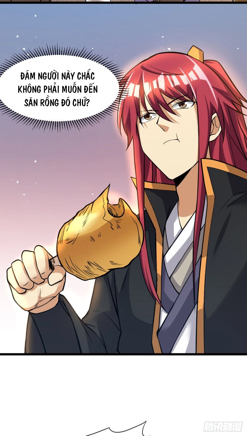 Tiên Vương Trùng Sinh Chapter 185 - 25