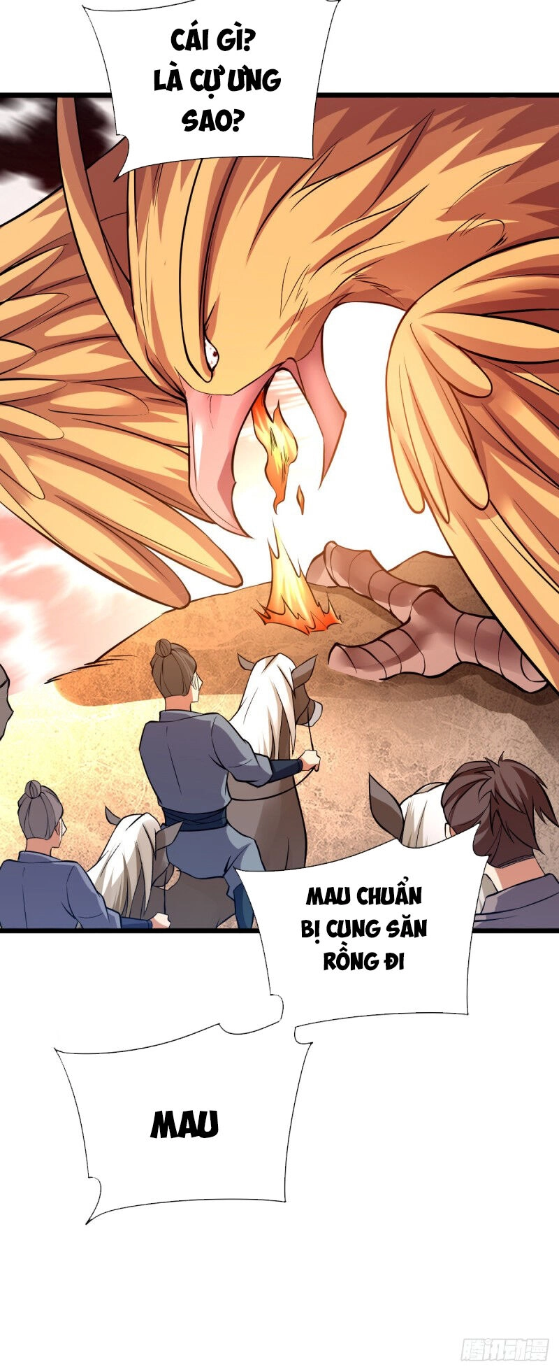 Tiên Vương Trùng Sinh Chapter 185 - 26