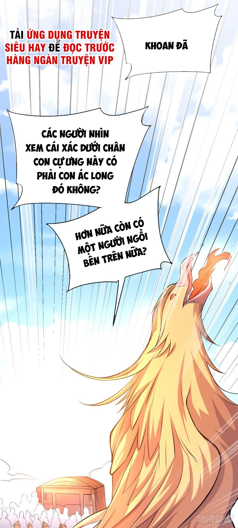 Tiên Vương Trùng Sinh Chapter 185 - 27