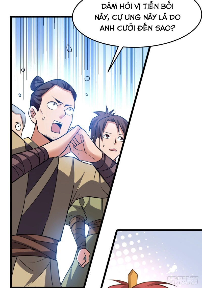 Tiên Vương Trùng Sinh Chapter 185 - 29