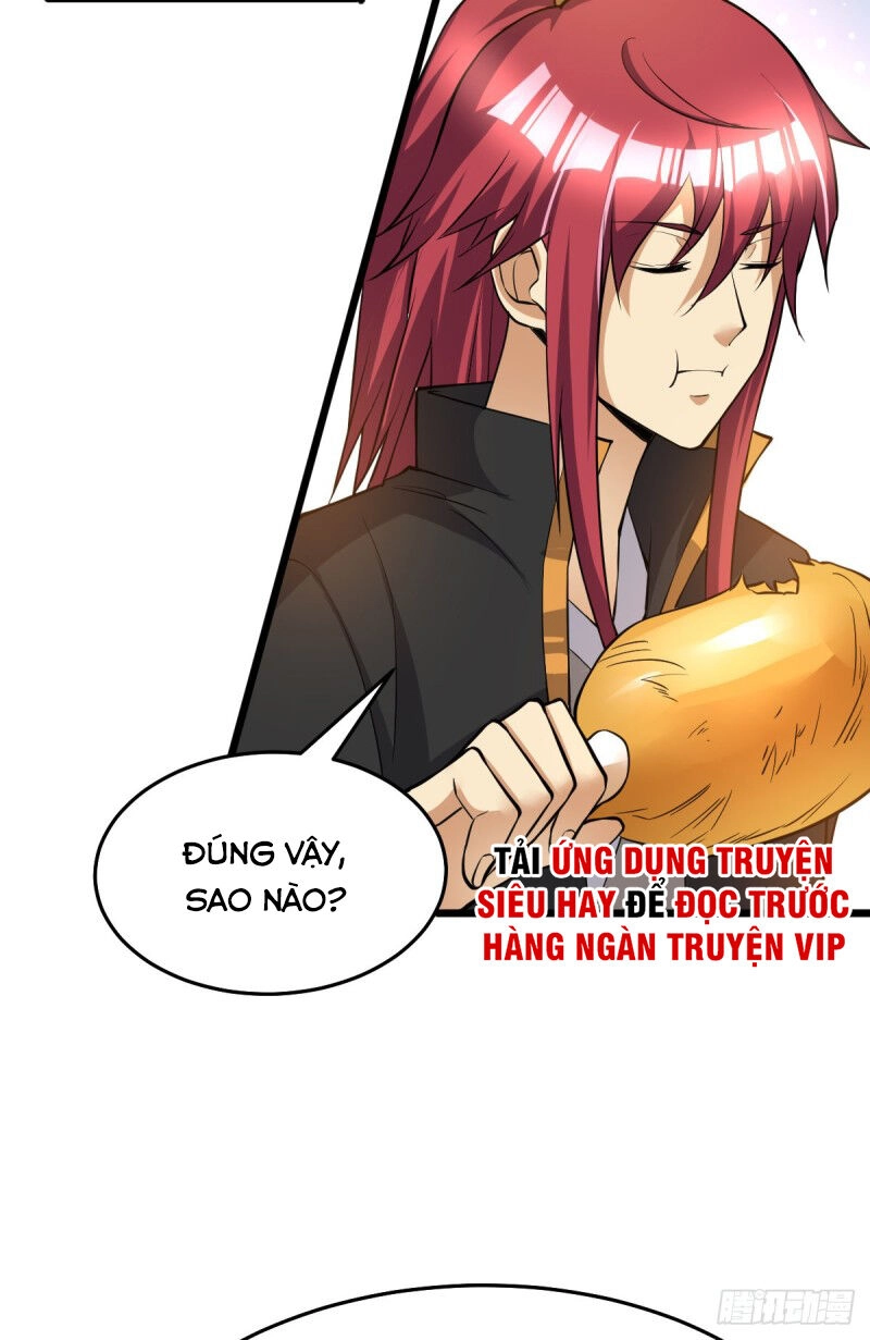 Tiên Vương Trùng Sinh Chapter 185 - 30