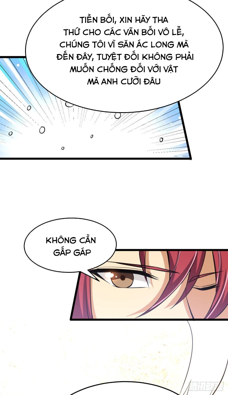 Tiên Vương Trùng Sinh Chapter 185 - 31