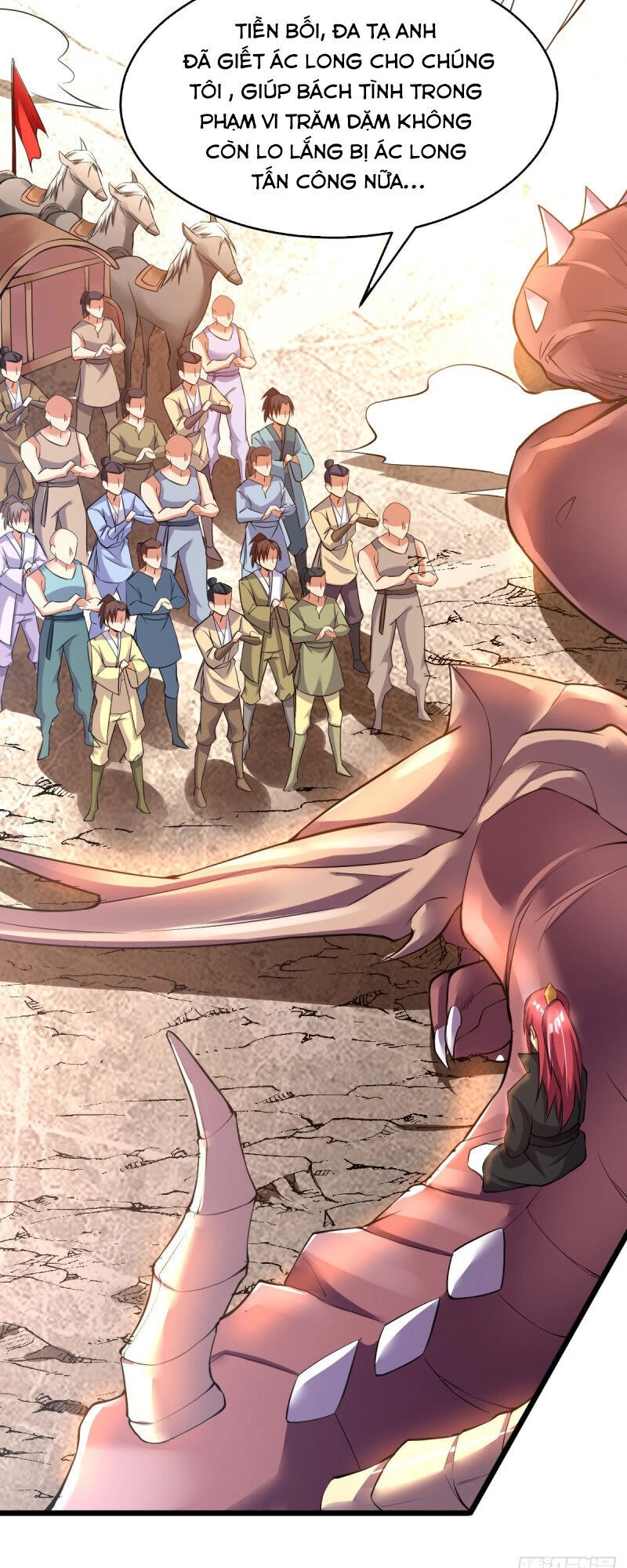 Tiên Vương Trùng Sinh Chapter 185 - 32