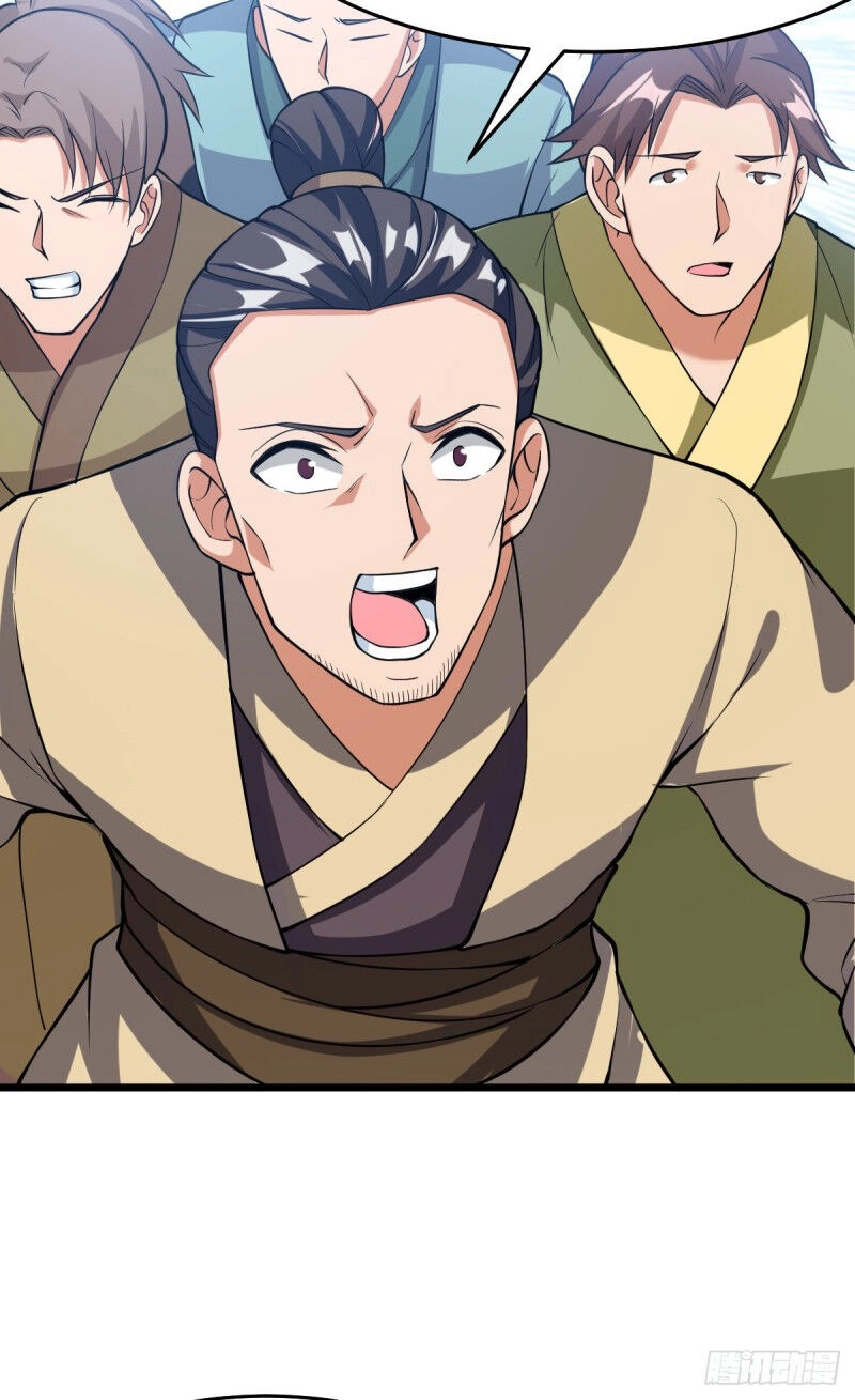 Tiên Vương Trùng Sinh Chapter 185 - 37