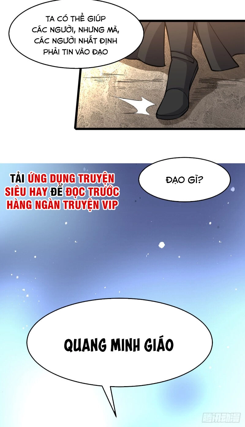 Tiên Vương Trùng Sinh Chapter 185 - 38